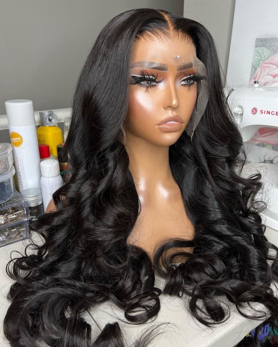 Wig