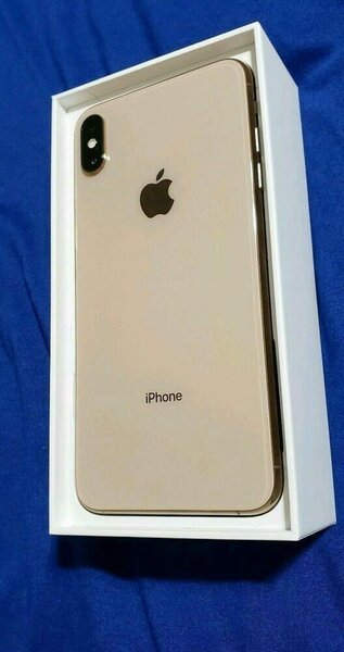 iphone XS MAX