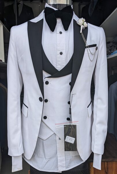 Suit