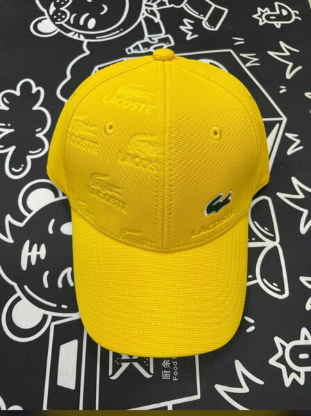 Casquette