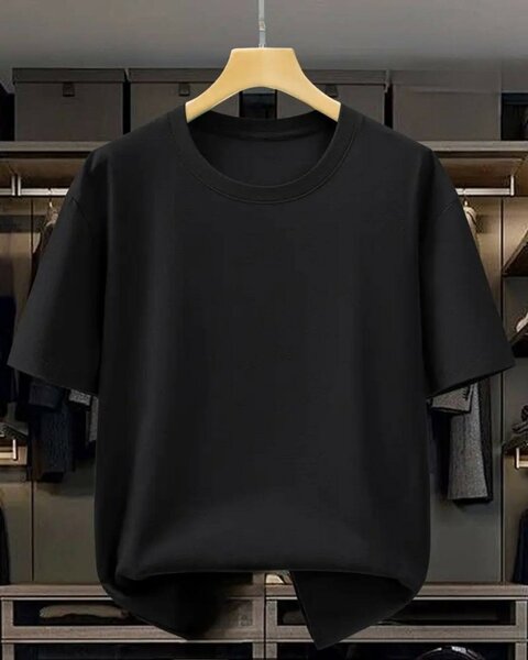 Teeshirt 100% coton