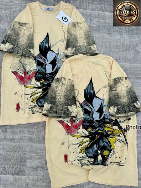 Teeshirt
