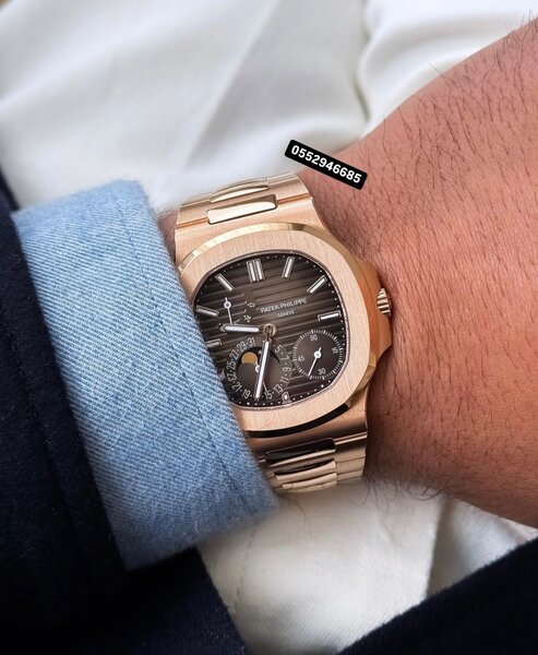 Wrist Watch