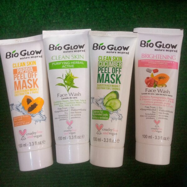 BÌO GLOW