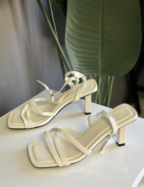 sandalias