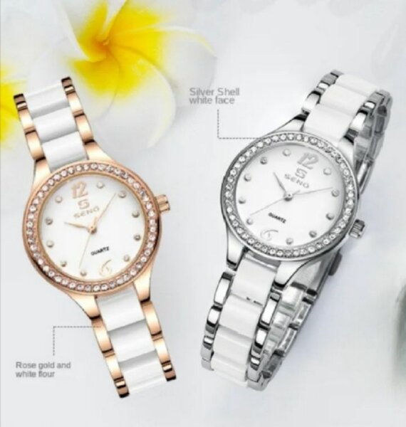 Montre Femme élégante