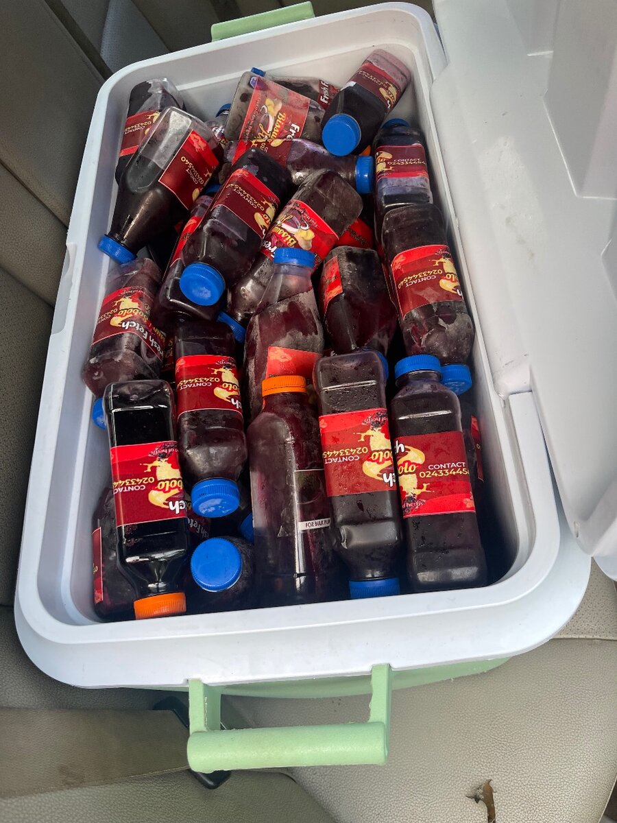 Drinks