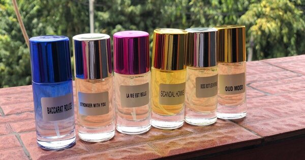 Essence pur