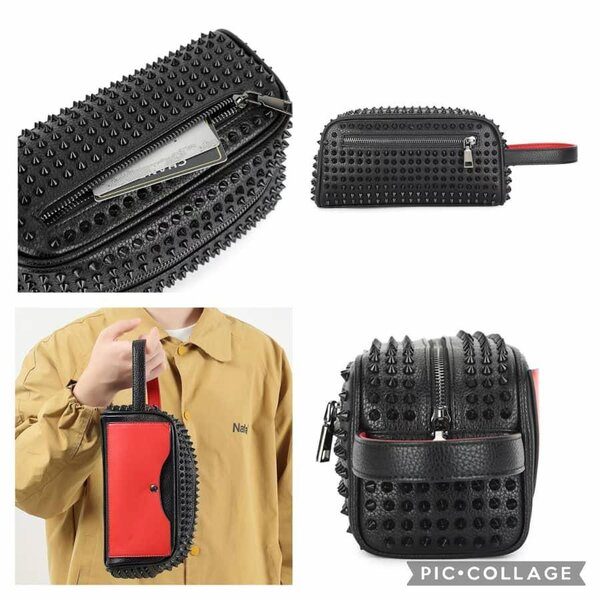 Side bag