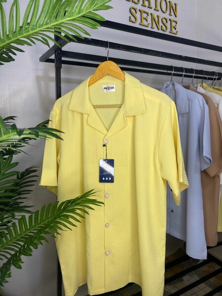 VINTAGE SHIRTS