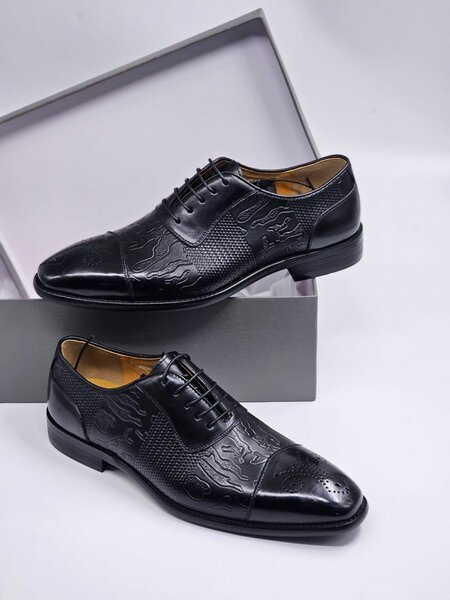 Office Shoes (Lace)