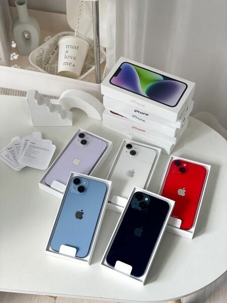 Iphone 15 64 Gig -128 Gig