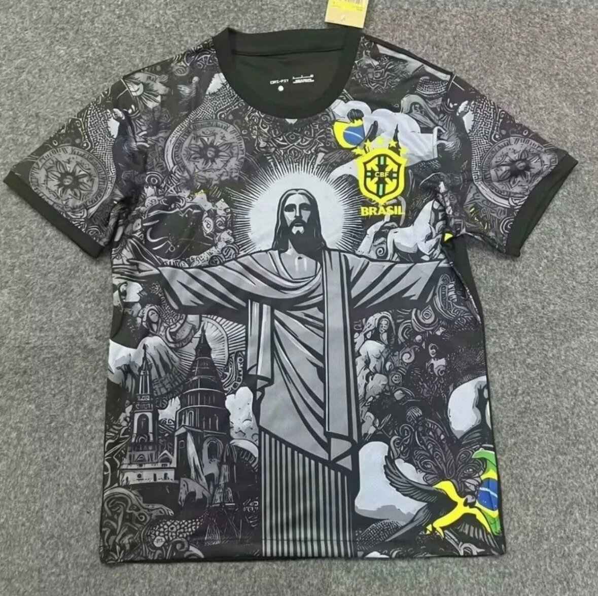 brazil