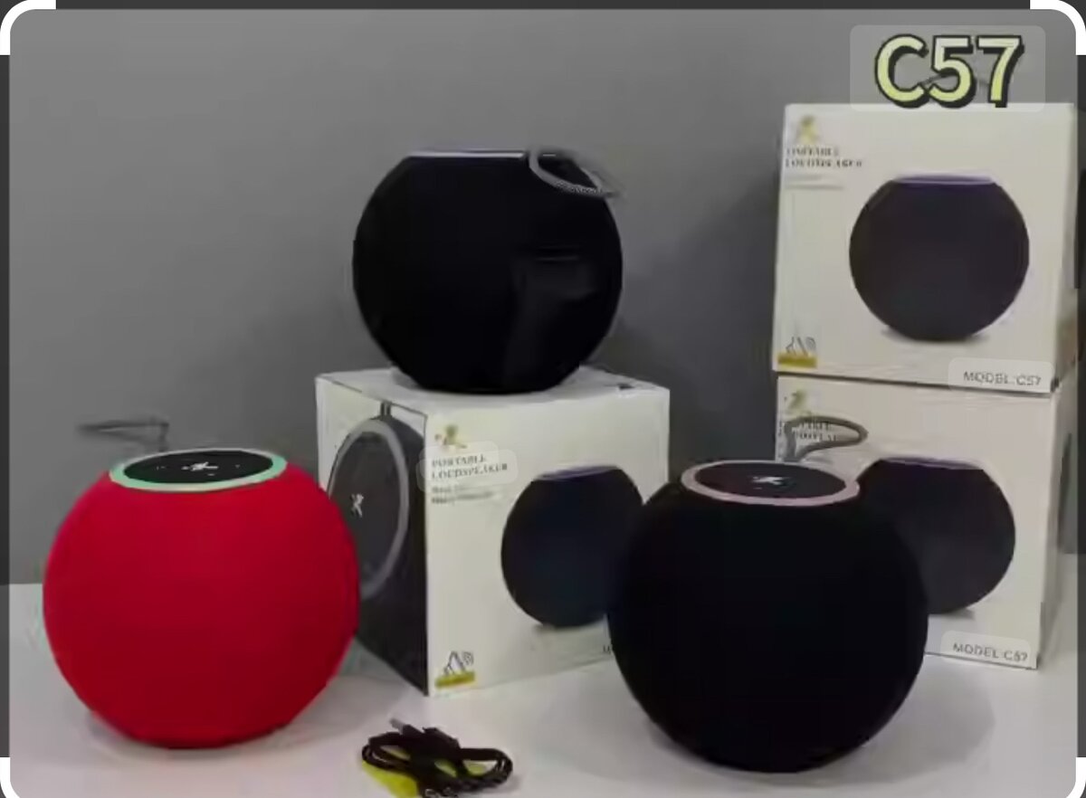 C57 Bluetooth