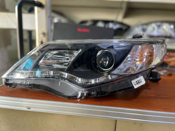 Headlights