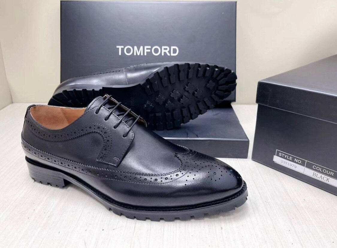 SOULIER HOMME