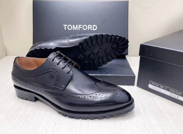 SOULIER HOMME