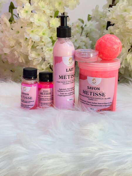 Carelle cosmétique