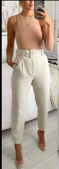 pants
