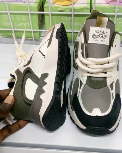 Basket Nakar Air