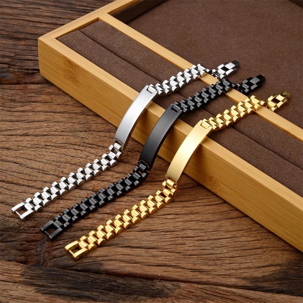 Bracelet chic