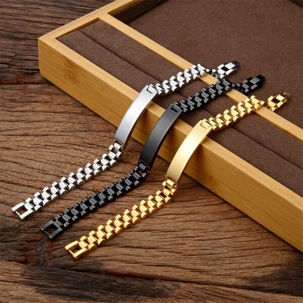 Bracelet chic