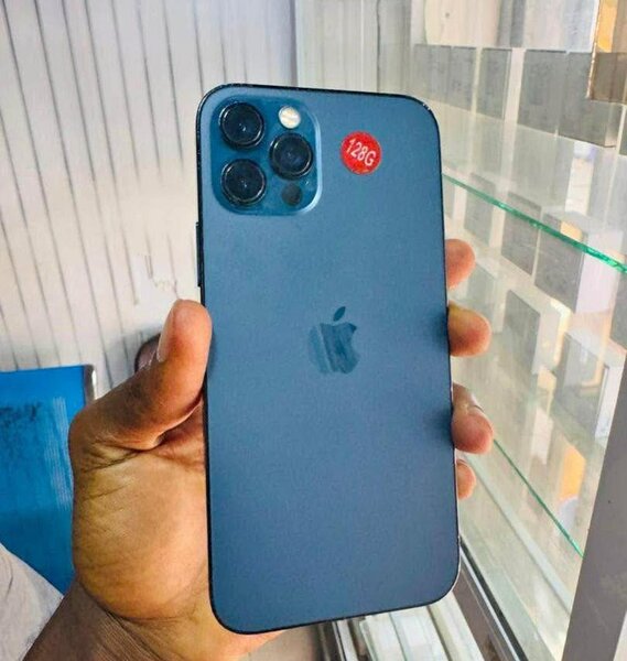 iPhone 11 Pro