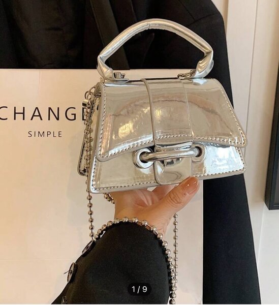 Bags by Jess
