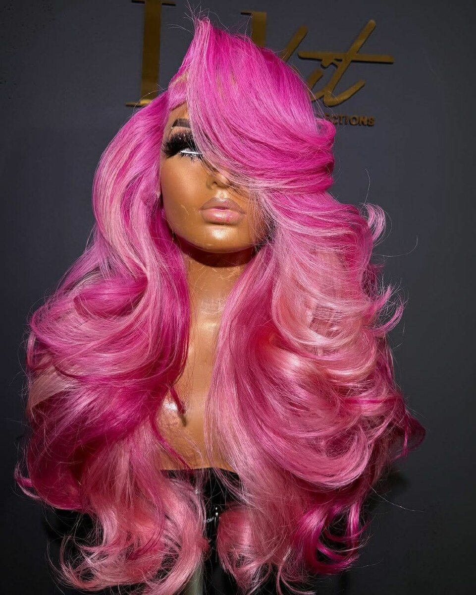 Quality wigs