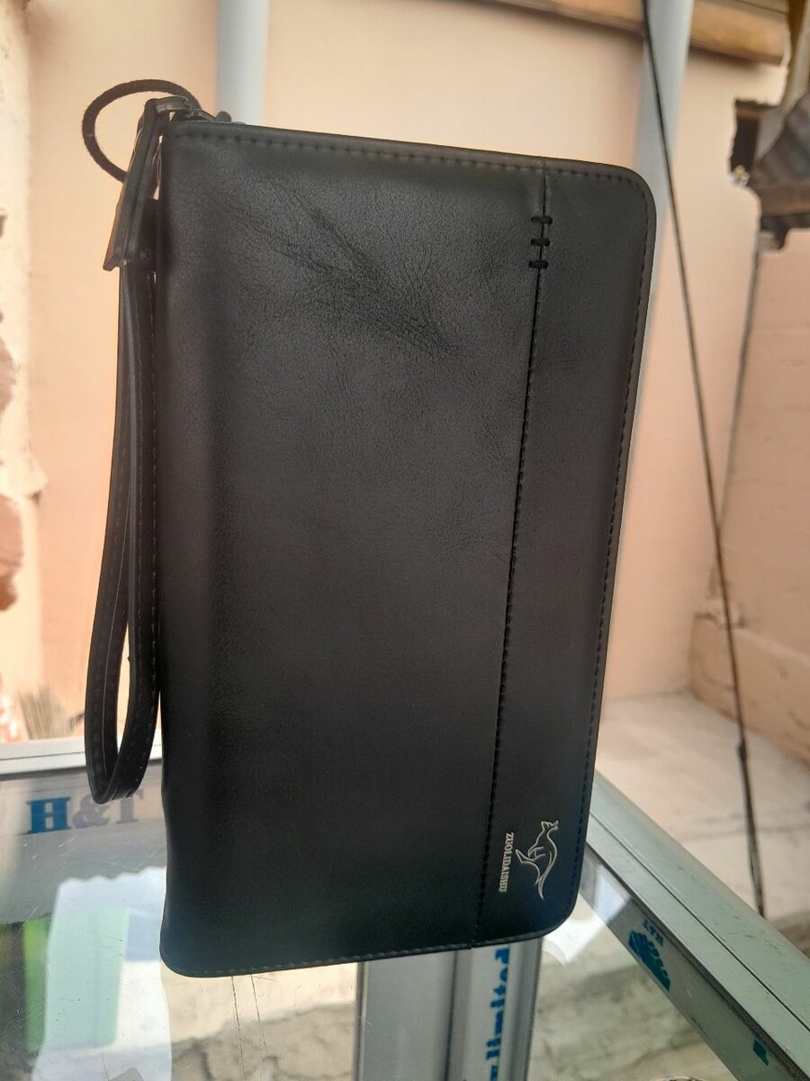 Zuolidaishu designers purse