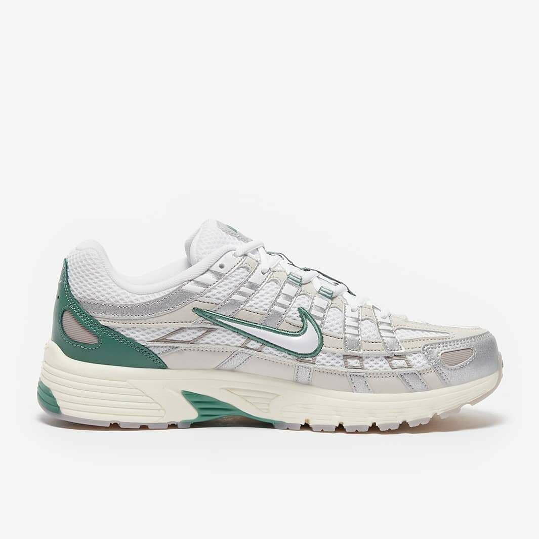 Nike p-6000