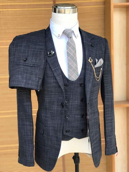 Suit