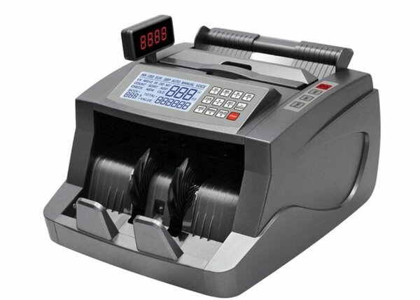 Compteur de Billets Rapide