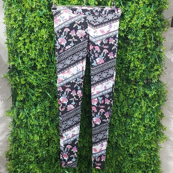 Skinny trousers