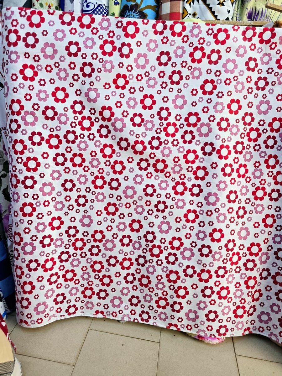 Draps et oreillers
