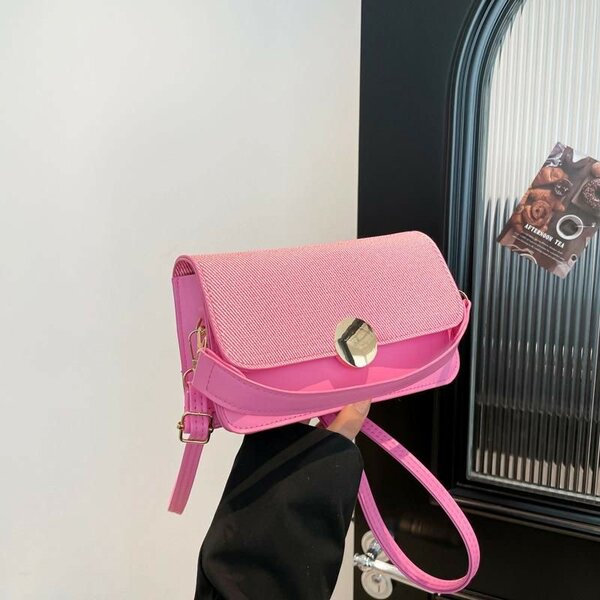 Sac bandoulière élégant femme