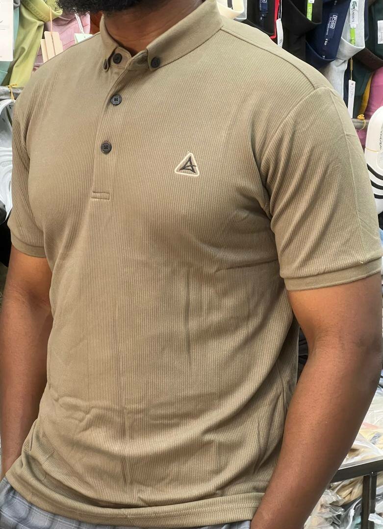 Golf shirts