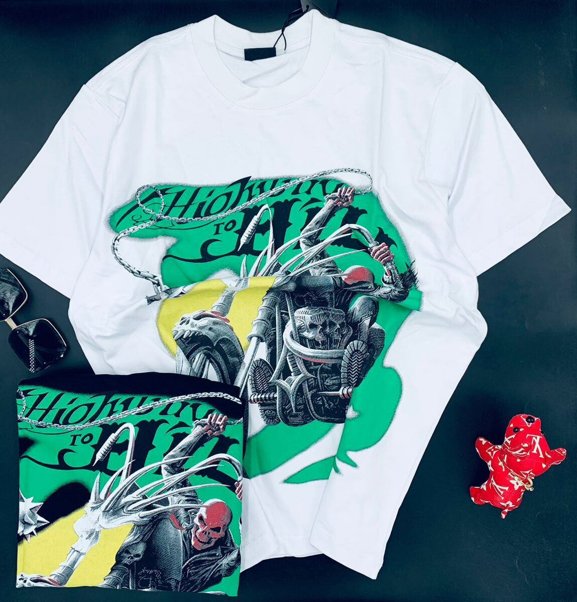 Men's Tshirt