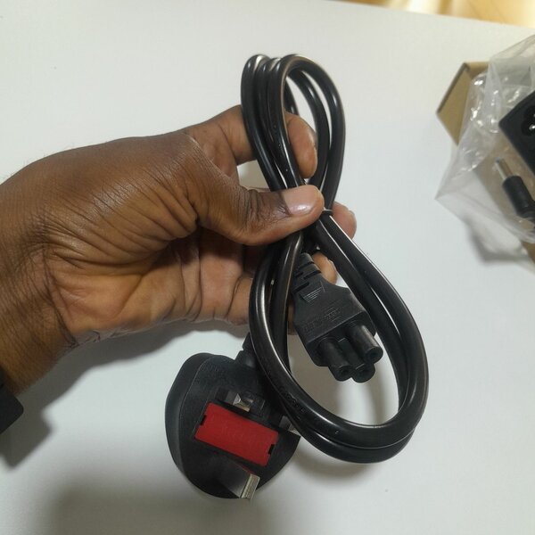 Laptop power packs