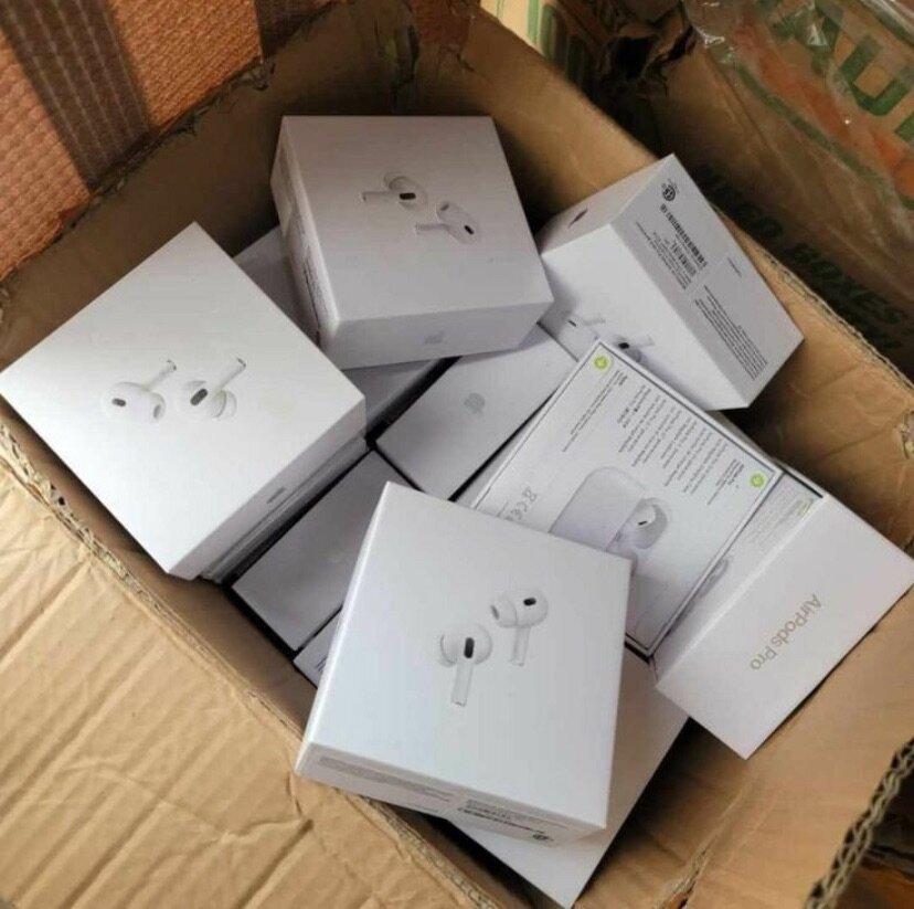 Air pods