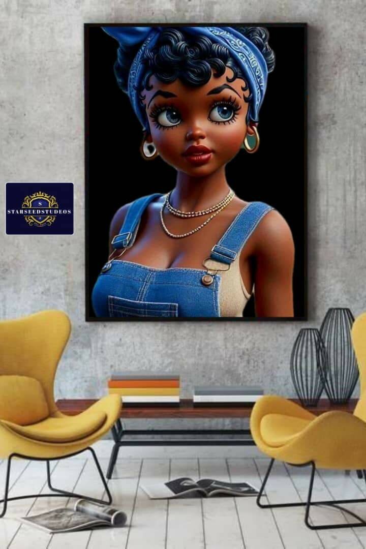 Classic Frame