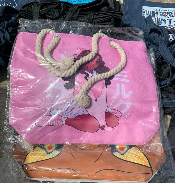 Gifty Bags