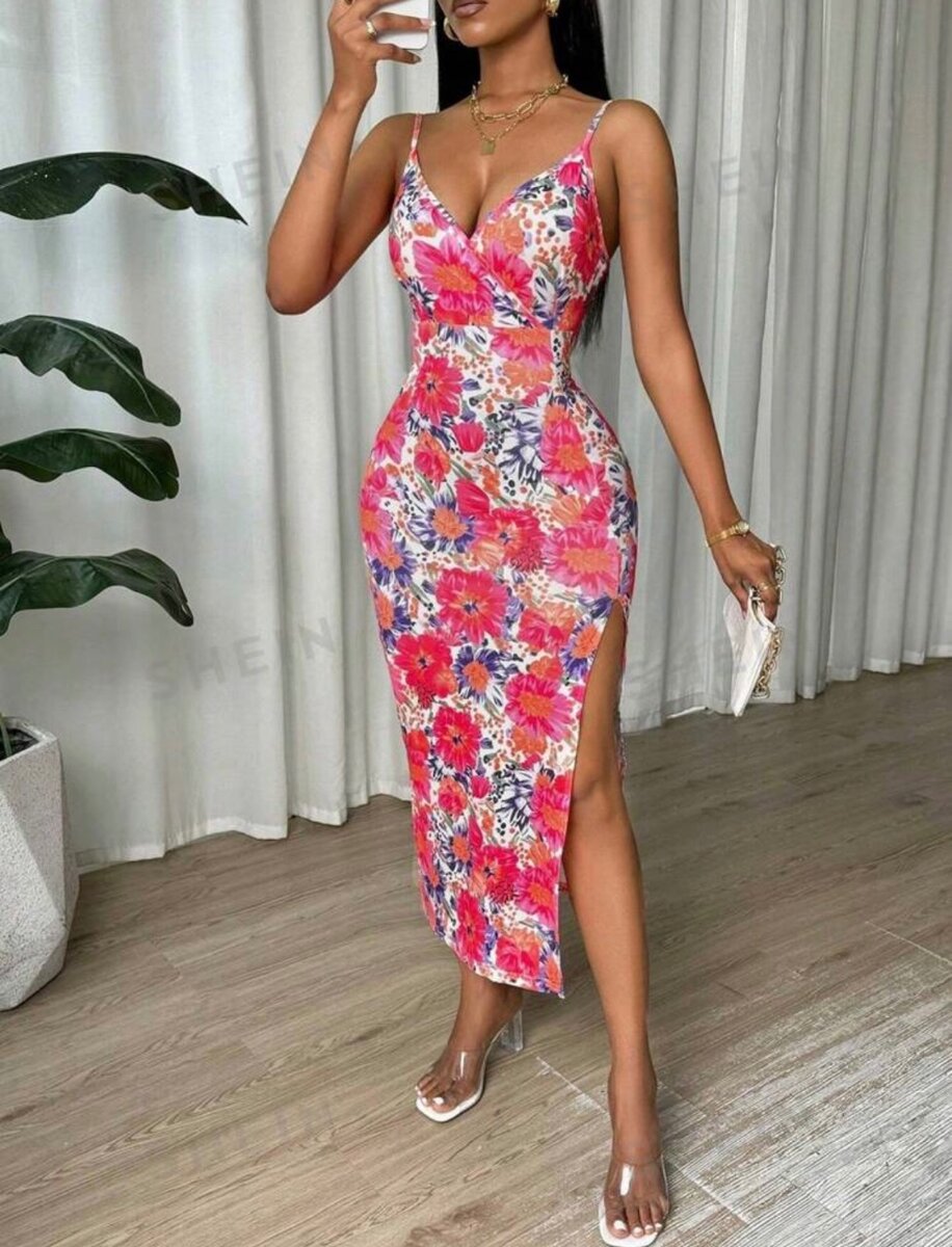 Bodycon dress
