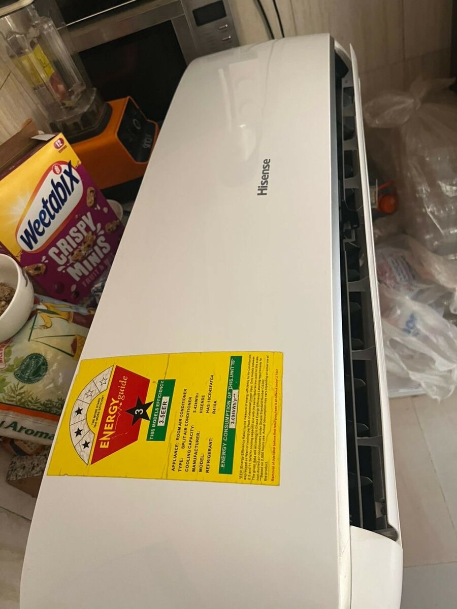 2.0HP Hisense