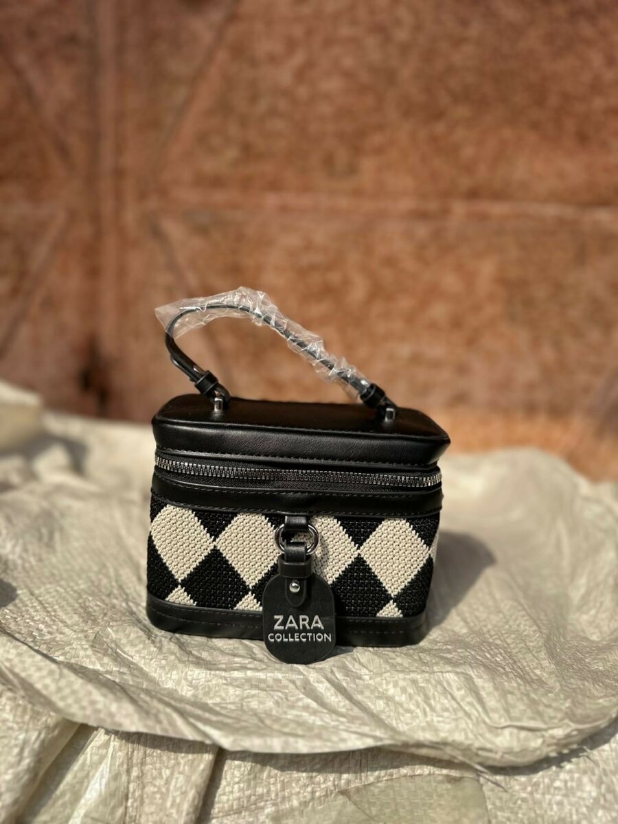 Ladies bag