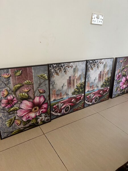 Wall Art