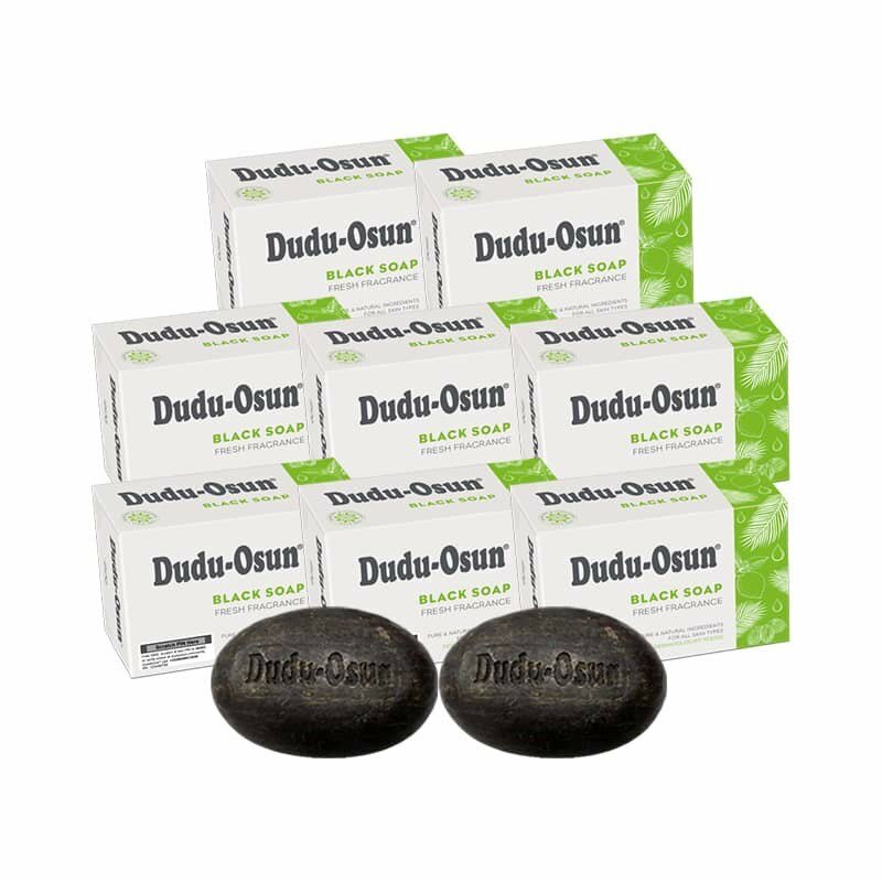 SAVON DUDU OSUN