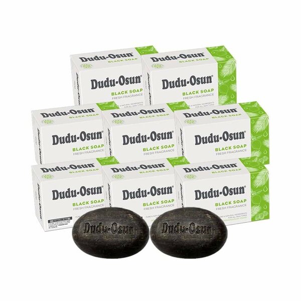 SAVON DUDU OSUN