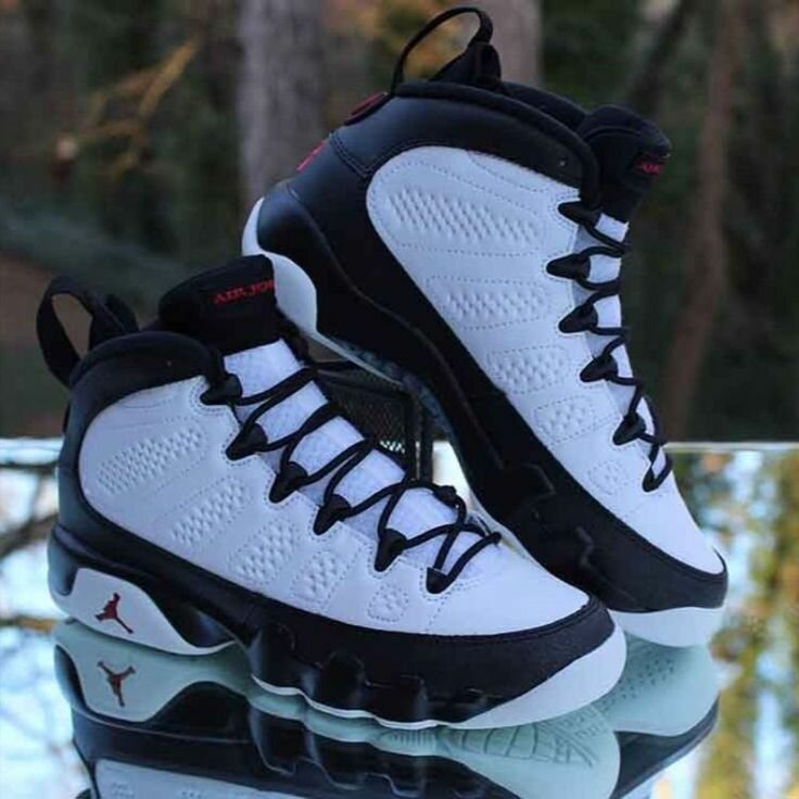 Jordan 23