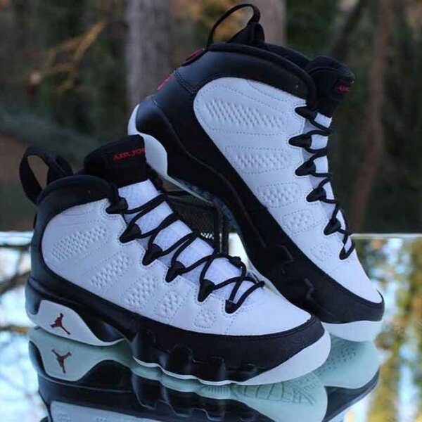 Jordan 23